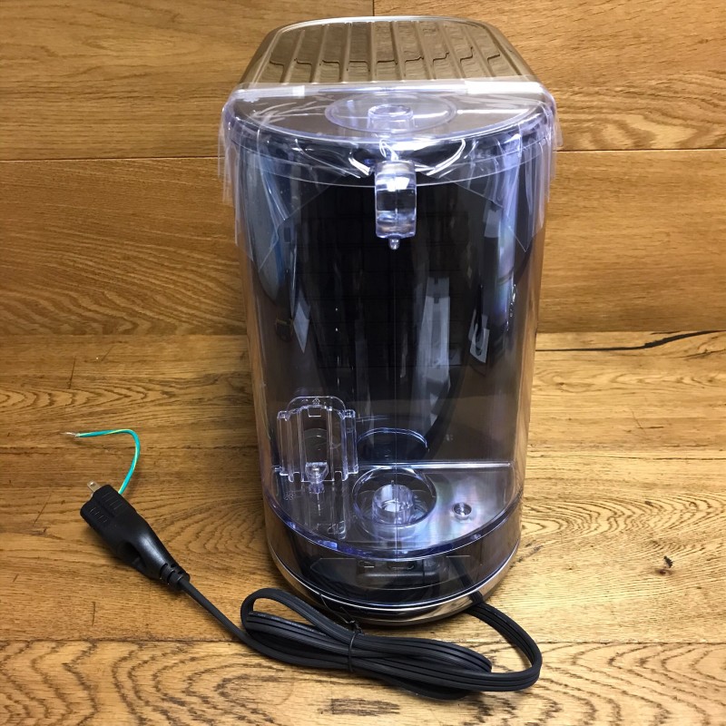 楽天市場】家庭用 エスプレッソマシン 小型 コンパクト ステンレス