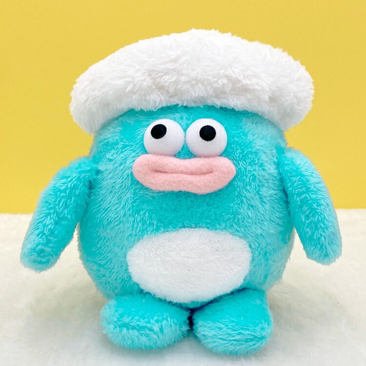 楽天市場】ホイッピ&ラッピ 3136 ぷりぬいBIG ホイッピ X CHOCOLATE