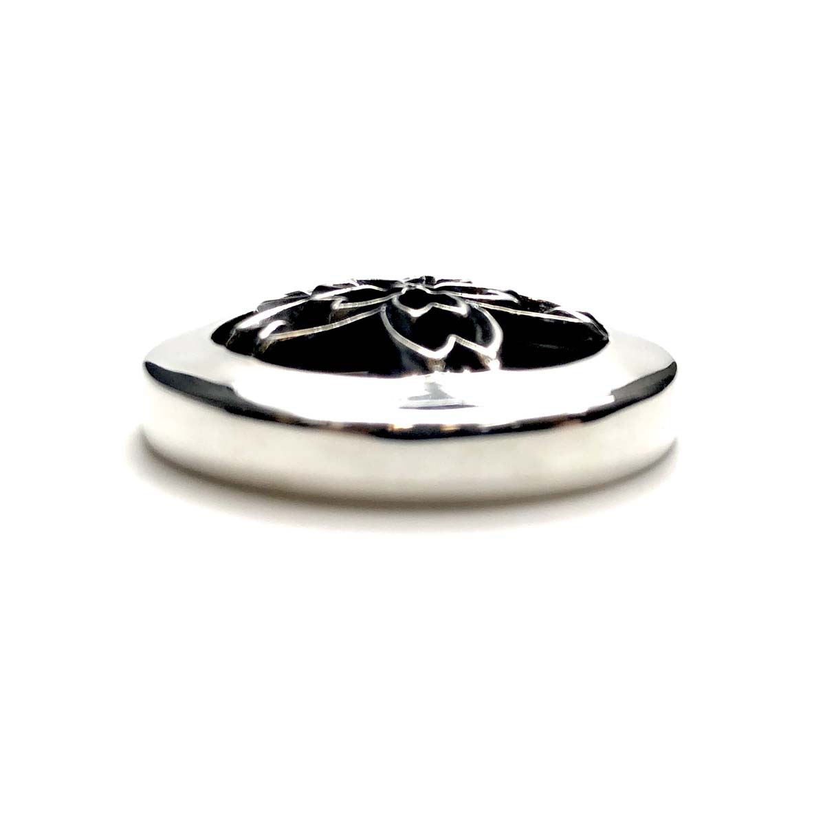 楽天市場】送料無料 ALZUNI アルズニ シルバー コンチョ 桜 サクラ 950