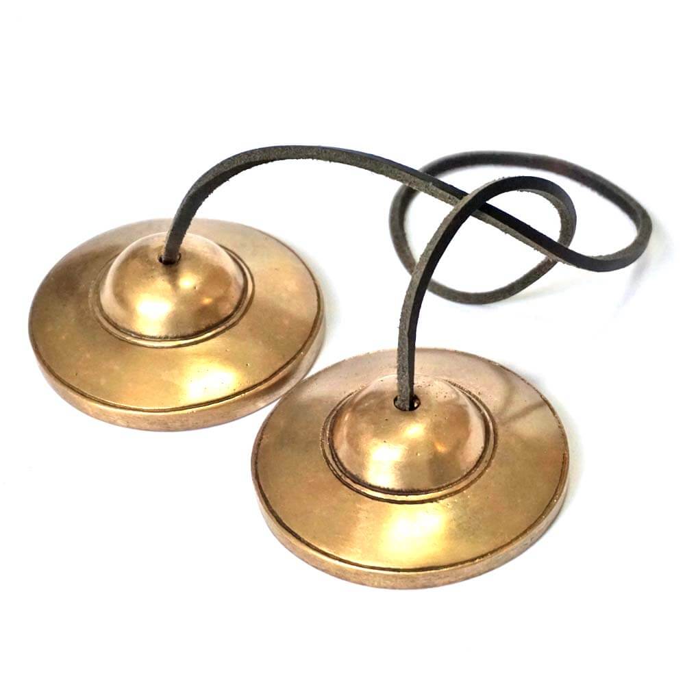 楽天市場】プロ用ティンシャ・プレミアムL【瞑想・ヨガ・浄化のレベル