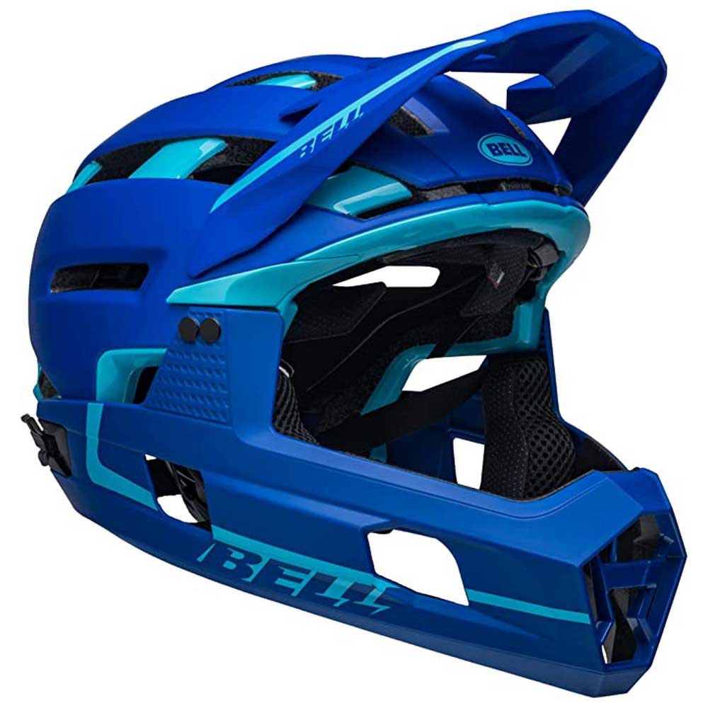 楽天市場】Bell ベル Super Air R Spherical Downhill Helmet