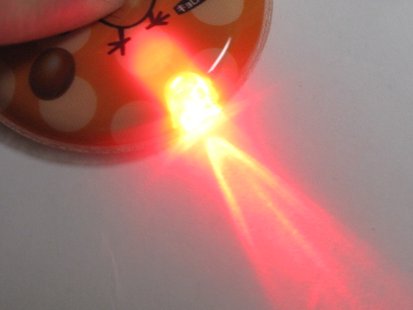 楽天市場】キョロちゃん LEDライト キーホルダー（ストラップ