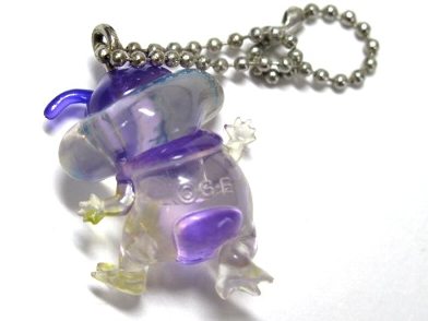 楽天市場】ドラゴンクエスト クリスタルモンスターズ ストラップ