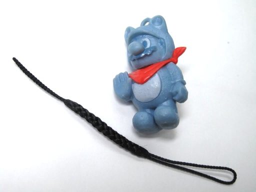 楽天市場】任天堂 マリオ ストラップ 地蔵マリオ : amax 楽天市場店