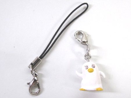 楽天市場】銀魂 エリザベス チャームストラップ : amax 楽天市場店