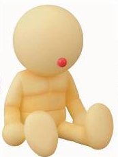 楽天市場】ドラえもん 秘密道具 ミニフィギュア コピーロボット