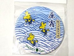 楽天市場】スヌーピー 缶ミラー ウッドストック : amax 楽天市場店