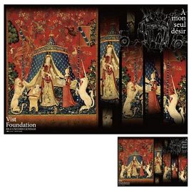 楽天市場】ガンダム UC 貴婦人と一角獣 ビジュアルマット : amax