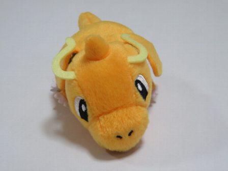 楽天市場】ポケモン カイリュー ぬいぐるみ ミニ : amax 楽天市場店