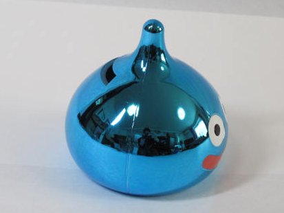 楽天市場】ドラゴンクエスト スライムバンク 貯金箱 : amax 楽天市場店