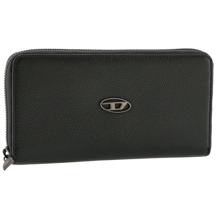 楽天市場】ディーゼル DIESEL 長財布 ラウンドジップ メンズ