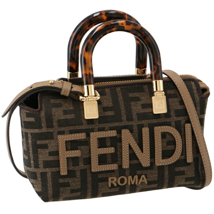 楽天市場】フェンディ FENDI ショルダーバッグ ミニ バイ ザ ウェイ BY