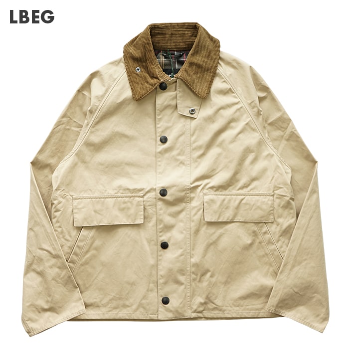 楽天市場】Barbour バブアー BORROWDALE Peach skin ボロデイル ピーチ