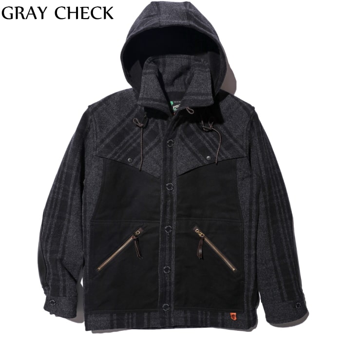 楽天市場】COLIMBO コリンボ Forester Coat フォレスターコート