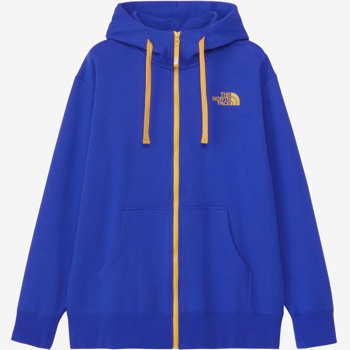 楽天市場】THE NORTH FACE REAR VIEW FULL ZIP HOODIE ザ ノース
