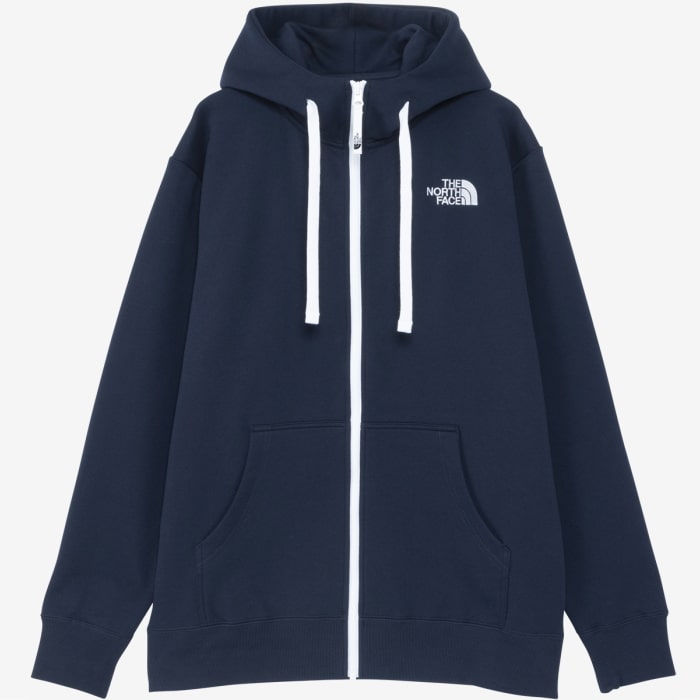 楽天市場】THE NORTH FACE REAR VIEW FULL ZIP HOODIE ザ ノース