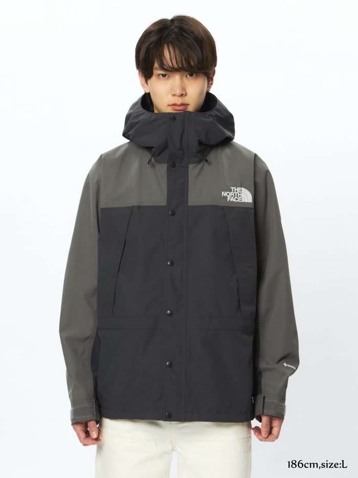 楽天市場】ノースフェイス THE NORTH FACE マウンテンライトジャケット