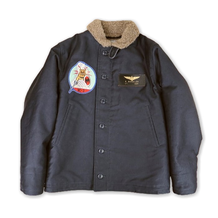 楽天市場】TOYS McCOY PRODUCT トイズマッコイプロダクト N-1 DECK