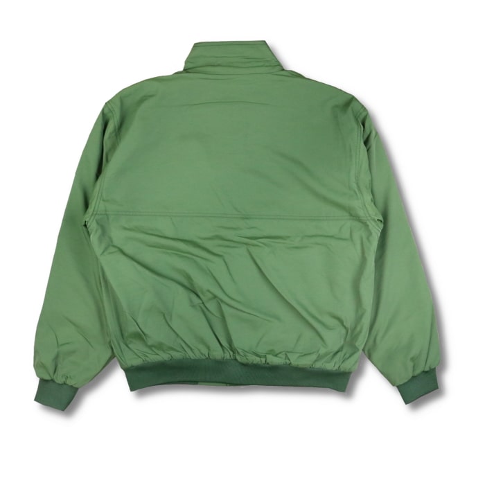 楽天市場】XLARGE エクストララージ NYLON FLEECE JACKET ナイロン