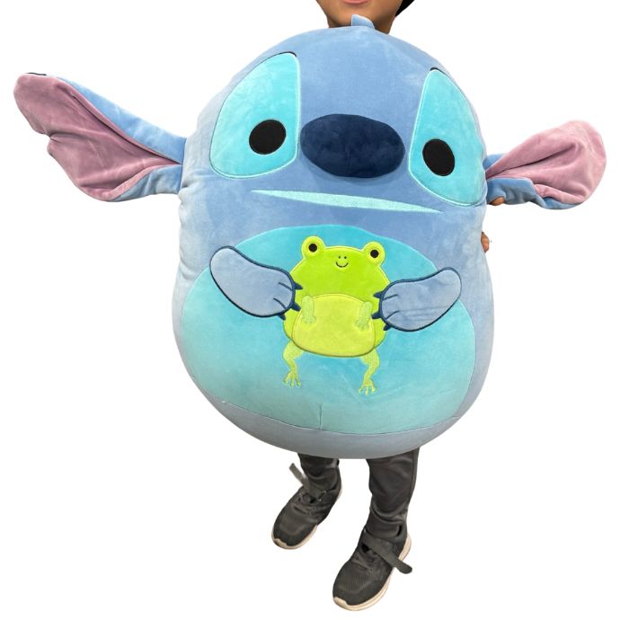 楽天市場】【最大1500円クーポン4日から】大きいサイズ スティッチ