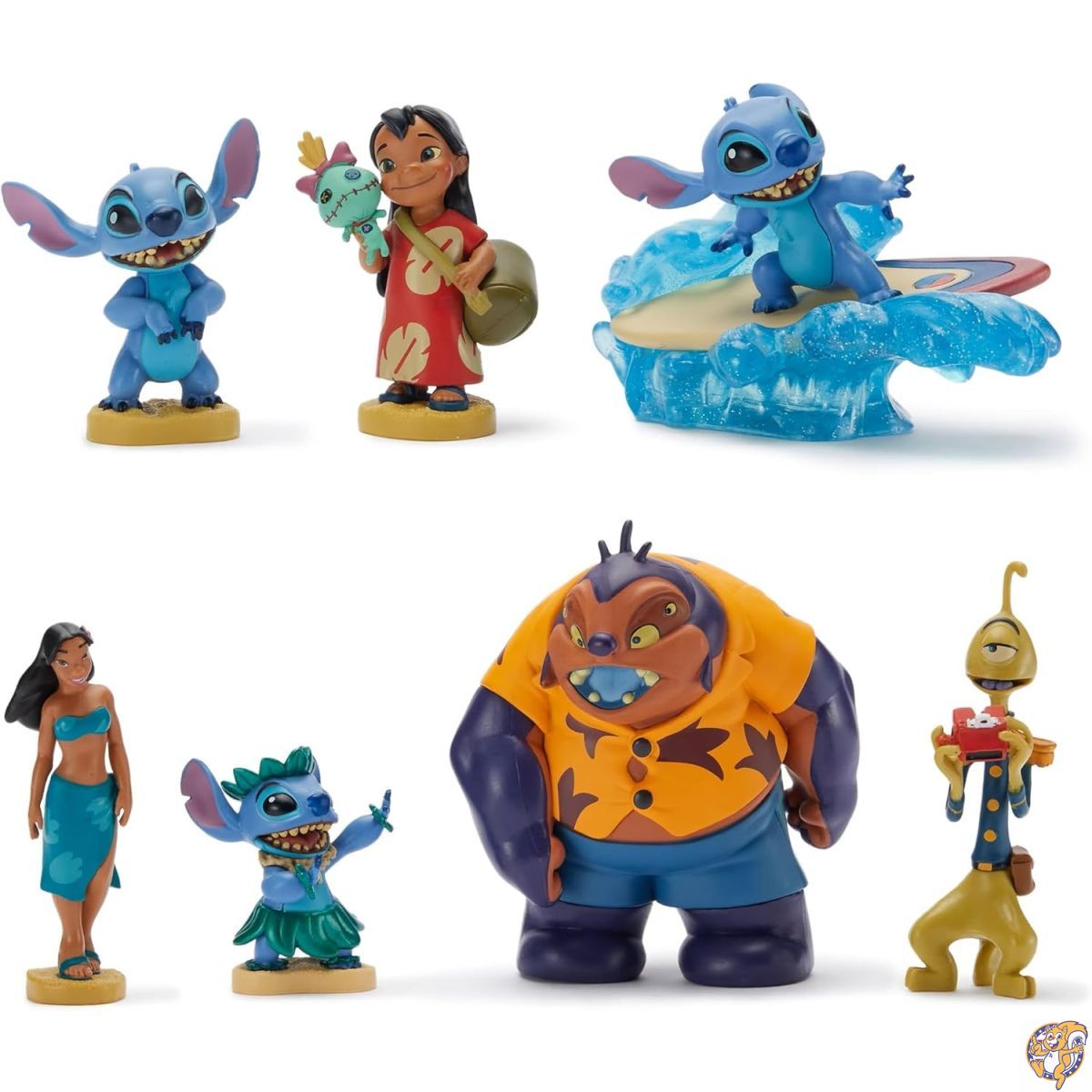 スティッチ フィギュア」の人気商品一覧 | 安い商品を通販サイトから