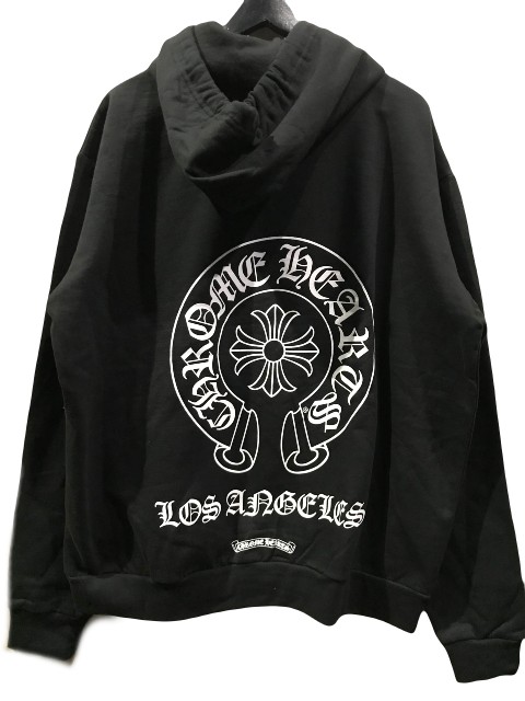 楽天市場】CHROME HEARTSクロムハーツホースシューロサンゼルス限定