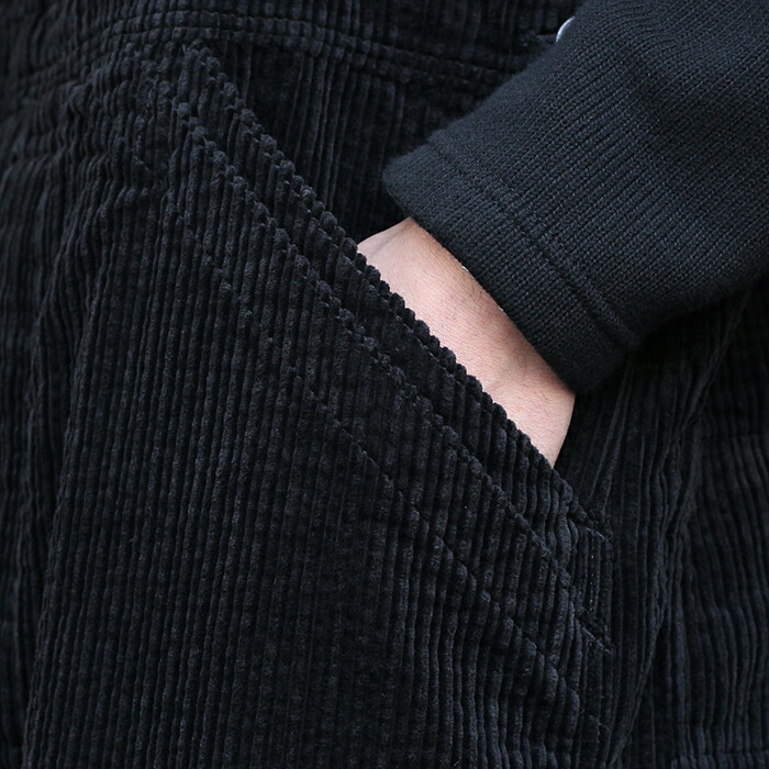 楽天市場】BLACK SIGN ブラックサイン / 「Random Cord Delta Apron