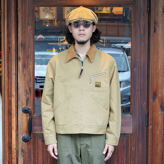 楽天市場】TROPHY CLOTHING トロフィークロージング /「Storm Jacket