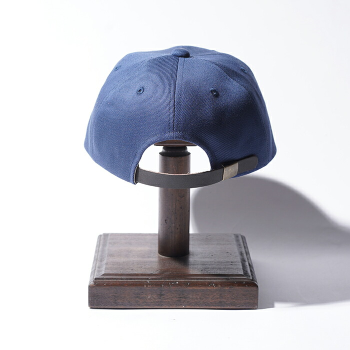 楽天市場】WEIRDO ウィアード / 「WEIRDO? - BASEBALL CAP / BLUE