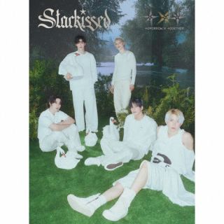 楽天市場】txt starkissed（CD｜CD・DVD）の通販
