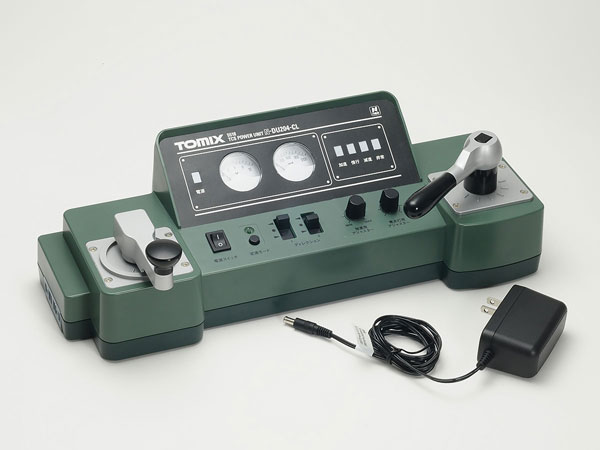 楽天市場】tomix パワーユニット tcsパワーユニットn－du202－clの通販