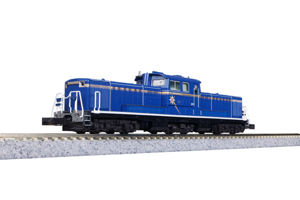 楽天市場】kato dd51 後期 耐寒形 北斗星 7008－2の通販