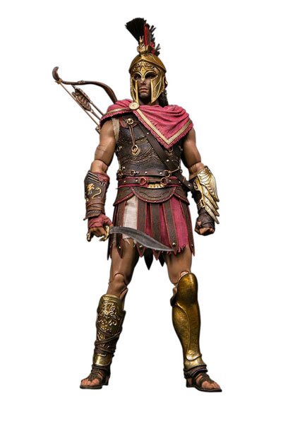 楽天市場】1/6 コレクティブル フィギュア アサシン クリード