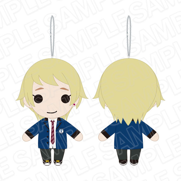 楽天市場】ときめきメモリアル Girl's Side 4th Heart ぬいぐるみ