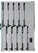 カトー 車両ケースG(コンテナ貨車12両用) 10-216 (鉄道模型) 価格比較