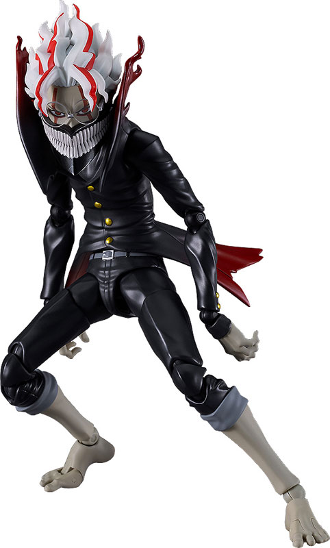 楽天市場】figma ダンダダン オカルン(変身)[グッドスマイルカンパニー