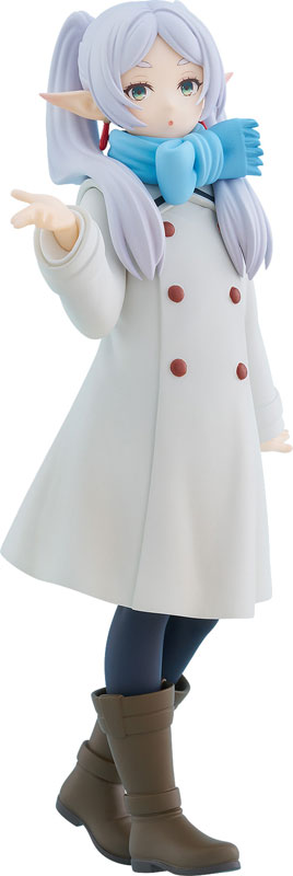 楽天市場】POP UP PARADE 葬送のフリーレン フリーレン 投げキッスVer