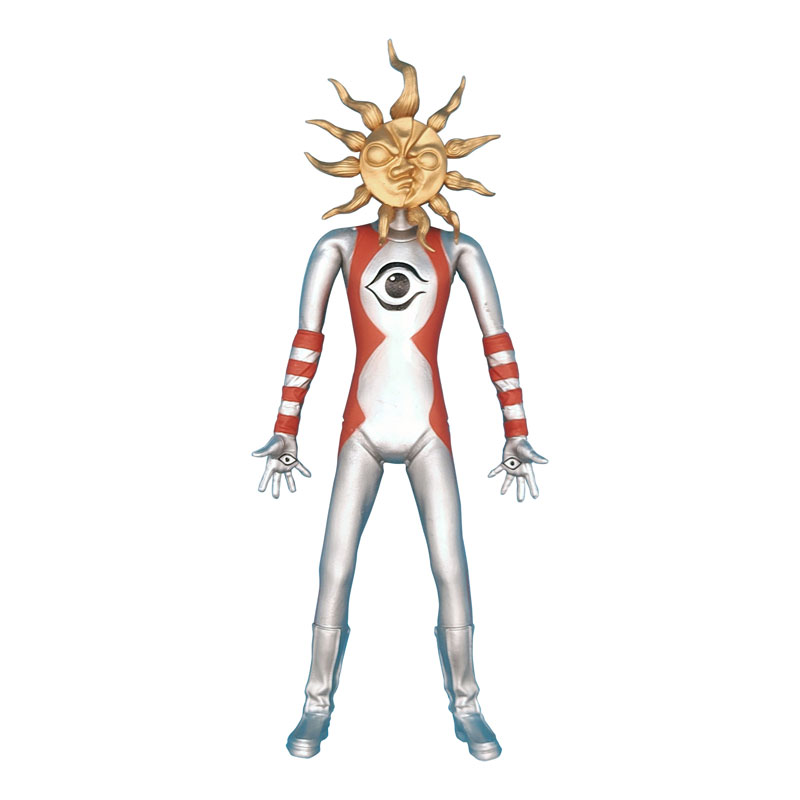 楽天市場】大長編タローマン 万博大爆発「タローマン」ベンダブル