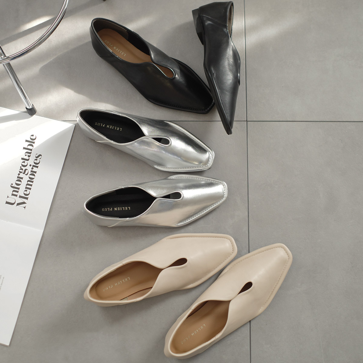 楽天市場】5日限定10%OFF+P5倍◇パンプス 2WAY 歩きやすい 2WAY