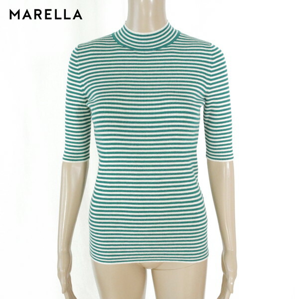 楽天市場】マレーラ ニットの通販