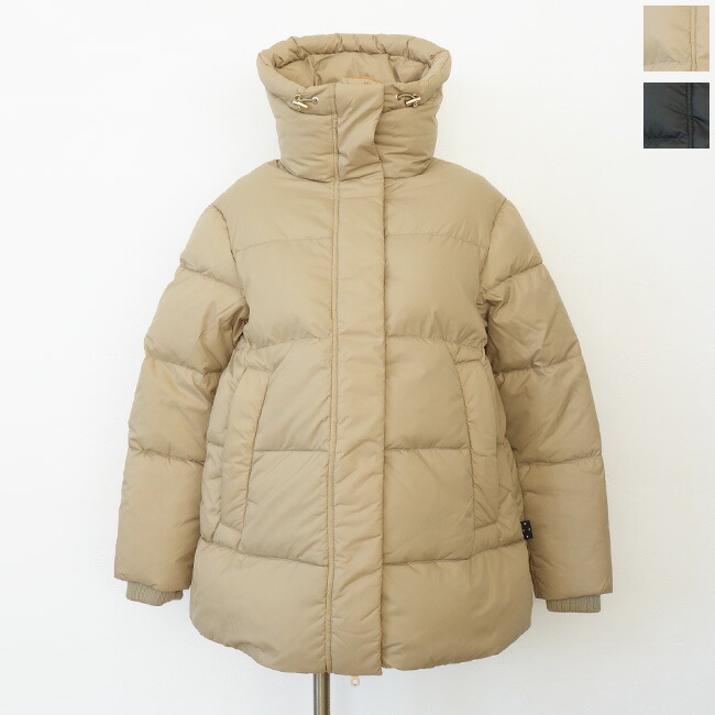 楽天市場】DUVETICA (デュベティカ) ミドル ダウン ジャケット