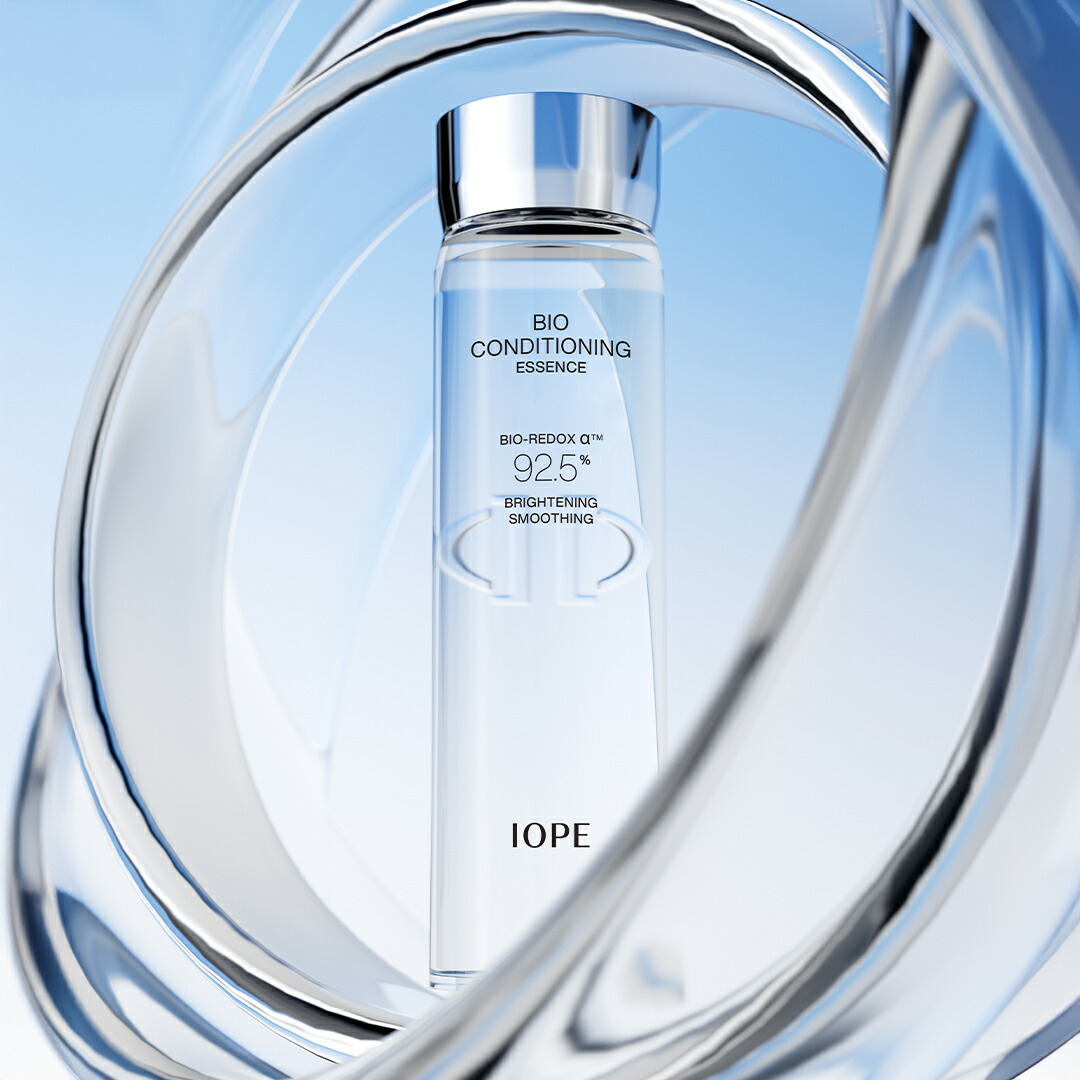 楽天市場】ND_【 IOPE 公式 】 バイオ コンディショニング エッセンス