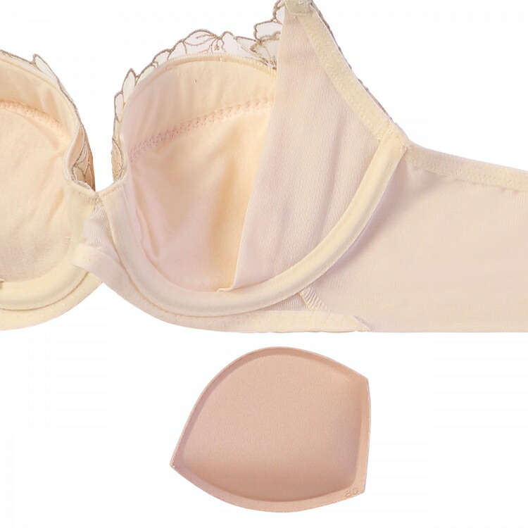 楽天市場】【楽天限定タイムセール】[トリンプ]天使のブラ 魔法のハリ