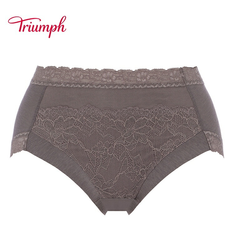 楽天市場】☆セール30％OFF☆[トリンプ]恋するブラ612 はきこみ深め