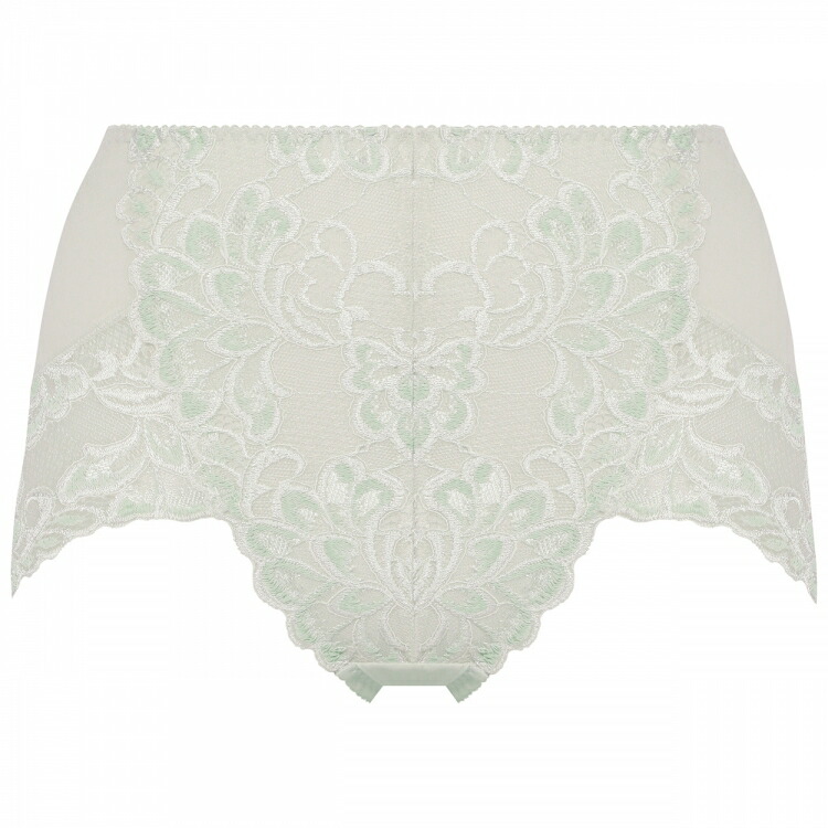 楽天市場】[トリンプ]トリンプストーリー607 はきこみ深めショーツ