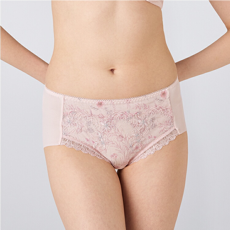 楽天市場】[トリンプ]天使のブラ スリムライン644 ボーイズレングス