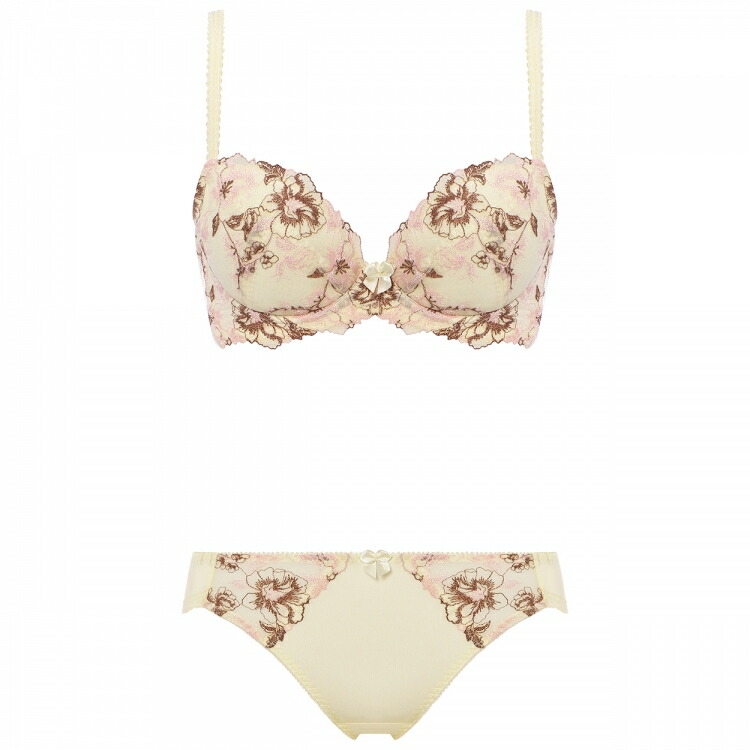 楽天市場】【楽天限定タイムセール】ブラジャー ショーツ セット