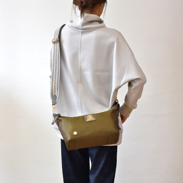 楽天市場】admj クロスボディバッグの通販