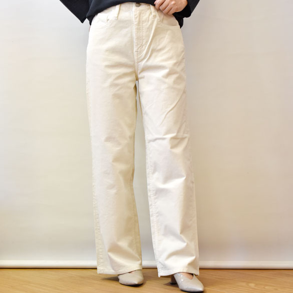 楽天市場】Healthy Denim（ヘルシーデニム）Pink Pepper ワイド