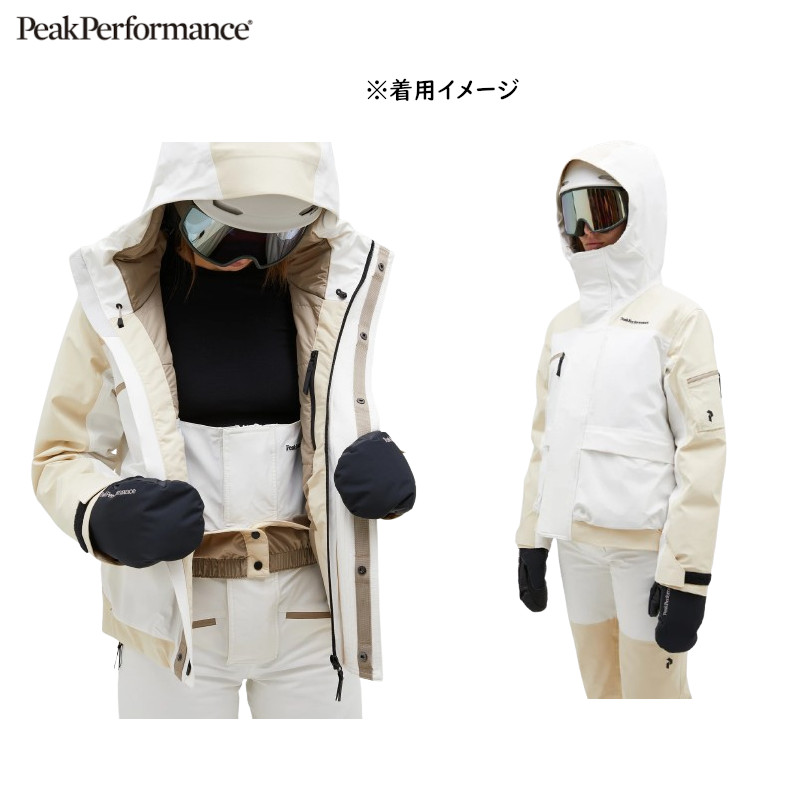 楽天市場】ピークパフォーマンス スキーウェア Peak Performance W 2L